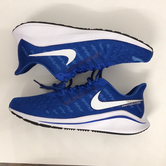 Nike Other - NIKE AIR ZOOM VOMERO TB